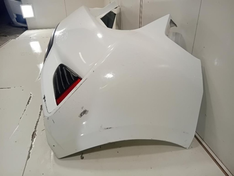 Paraurti POST 524530D090 Toyota Yaris IV 2014