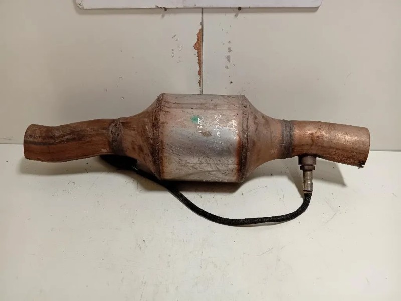 Catalizzatore JB3G-5K224-AB Ford Ranger IV 2019