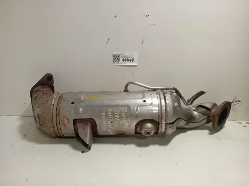 Catalizzatore GB3G-5H270-AF Ford Ranger IV 2019