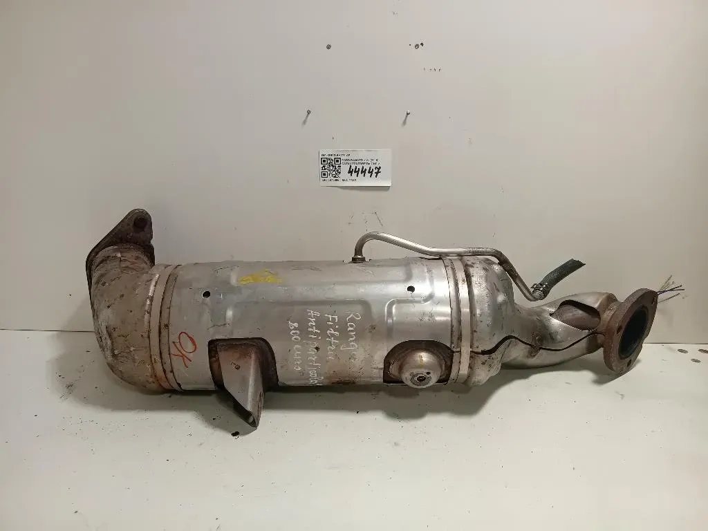 Catalizzatore GB3G-5H270-AF Ford Ranger IV 2019