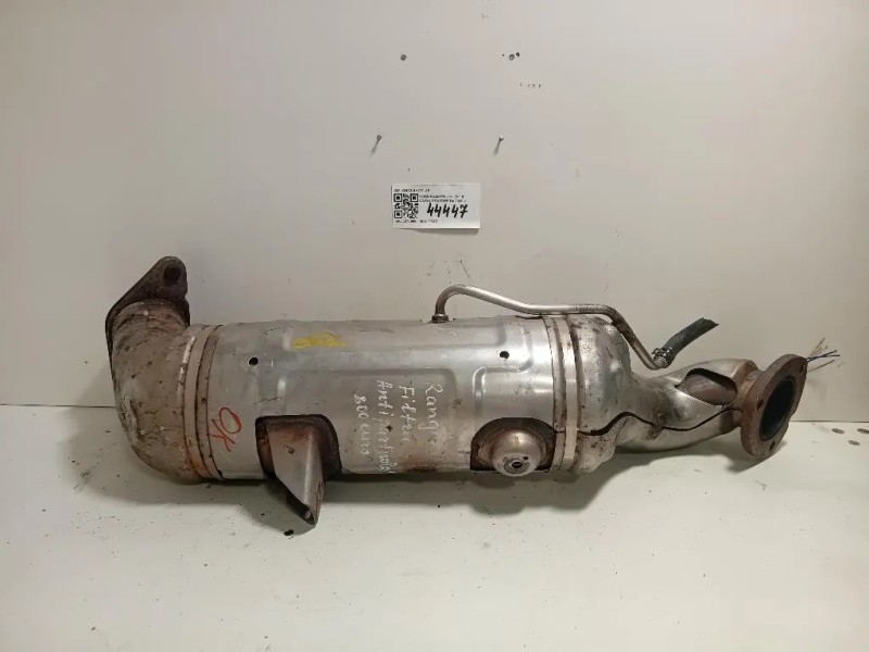 Catalizzatore GB3G-5H270-AF Ford Ranger IV 2019