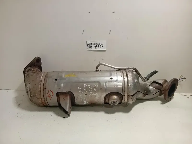 Catalizzatore GB3G-5H270-AF Ford Ranger IV 2019