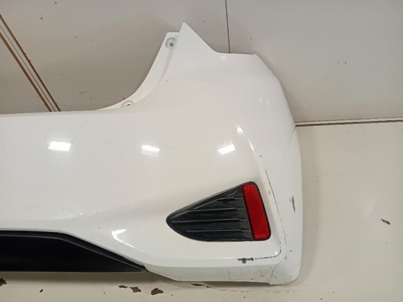 Paraurti POST 524530D090 Toyota Yaris IV 2014