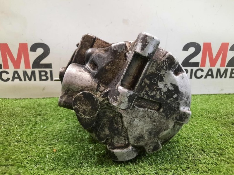 Catalizzatore GB3G-5H270-AF Ford Ranger IV 2019