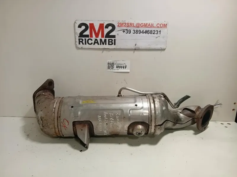 Catalizzatore GB3G-5H270-AF Ford Ranger IV 2019