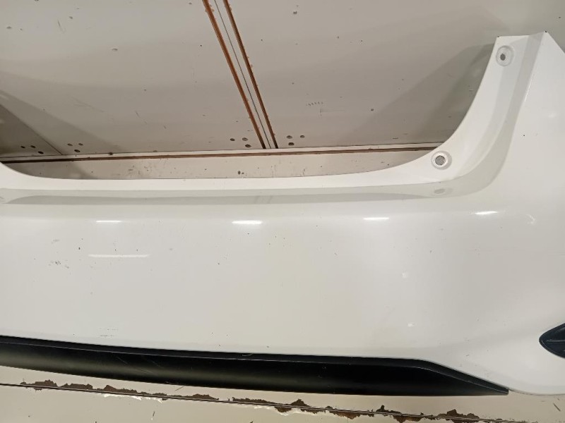 Paraurti POST 524530D090 Toyota Yaris IV 2014