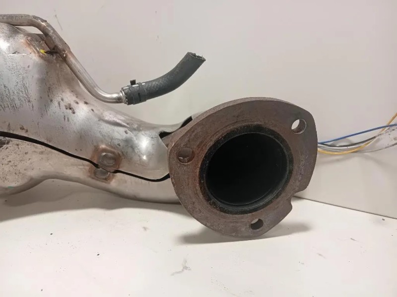 Catalizzatore GB3G-5H270-AF Ford Ranger IV 2019