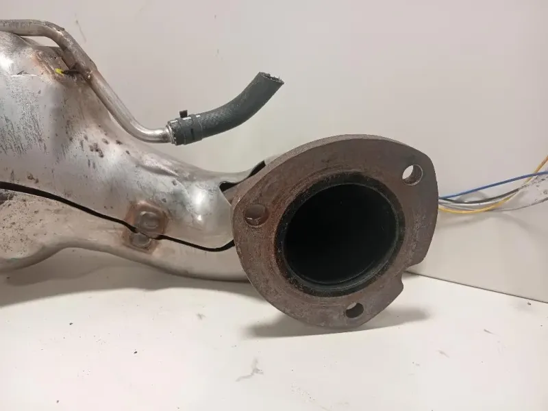 Catalizzatore GB3G-5H270-AF Ford Ranger IV 2019