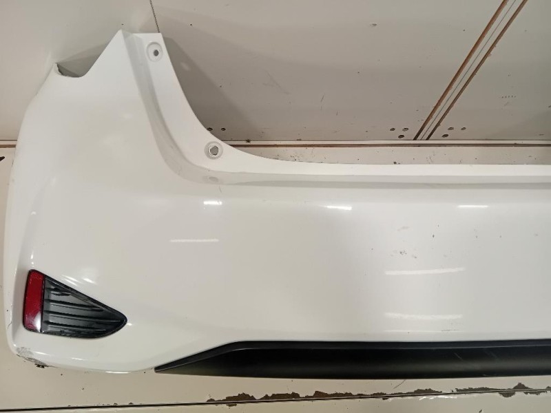 Paraurti POST 524530D090 Toyota Yaris IV 2014