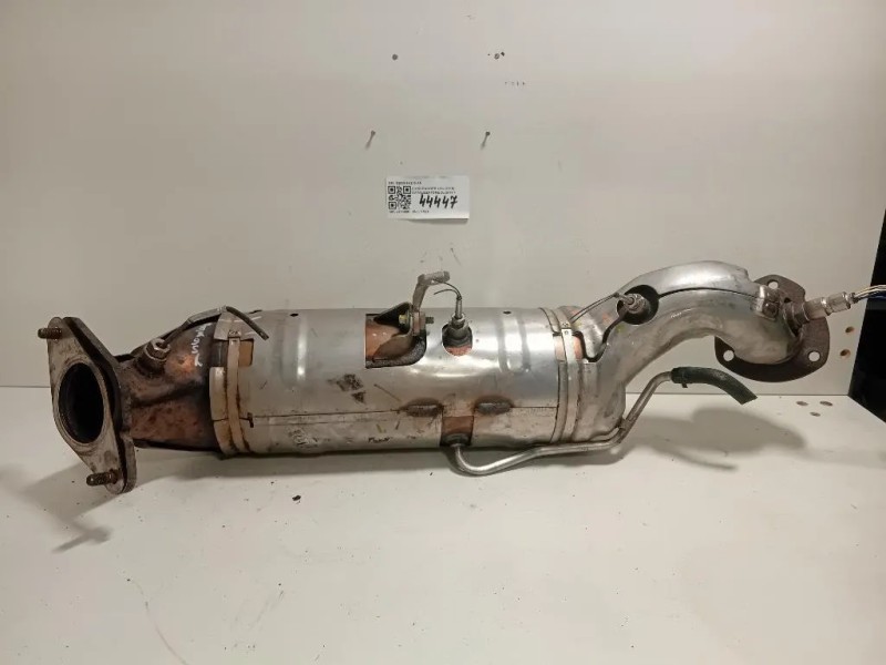 Catalizzatore GB3G-5H270-AF Ford Ranger IV 2019