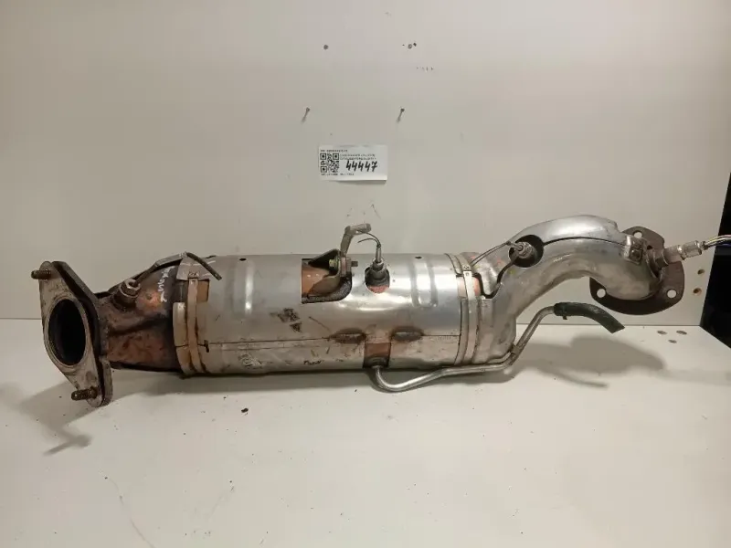 Catalizzatore GB3G-5H270-AF Ford Ranger IV 2019