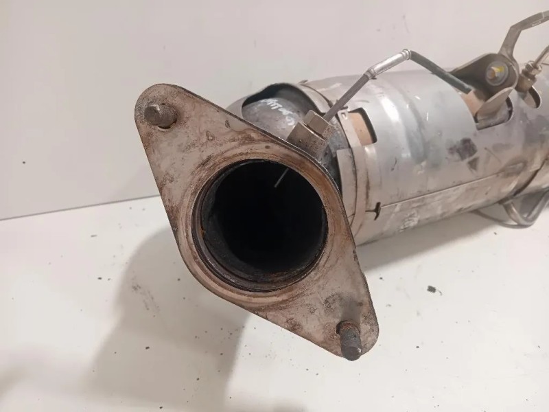 Catalizzatore GB3G-5H270-AF Ford Ranger IV 2019