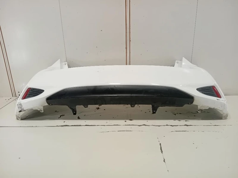 Paraurti POST 524530D090 Toyota Yaris IV 2014