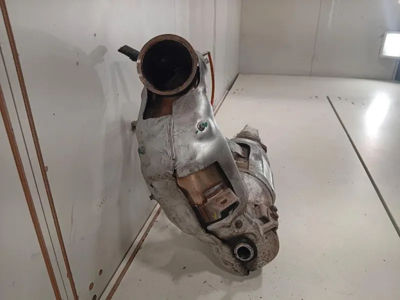 Catalizzatore JB3G-5F297 Ford Ranger IV 2019