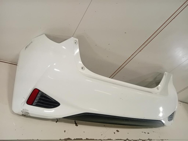 Paraurti POST 524530D090 Toyota Yaris IV 2014