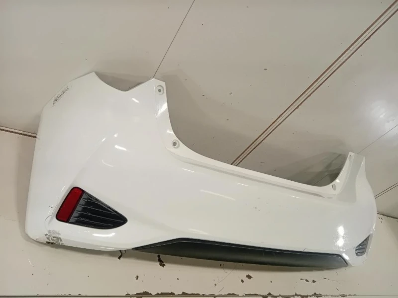 Paraurti POST 524530D090 Toyota Yaris IV 2014