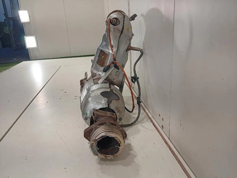 Catalizzatore JB3G-5F297 Ford Ranger IV 2019