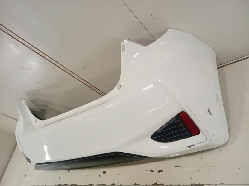 Paraurti POST 524530D090 Toyota Yaris IV 2014