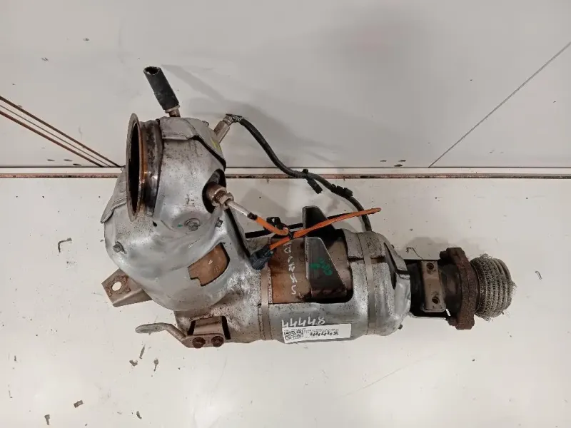 Catalizzatore JB3G-5F297 Ford Ranger IV 2019