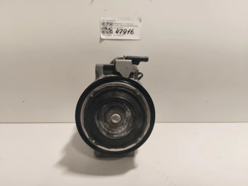 Compressore AC A0008303802 Mercedes Classe GLE W166 2015