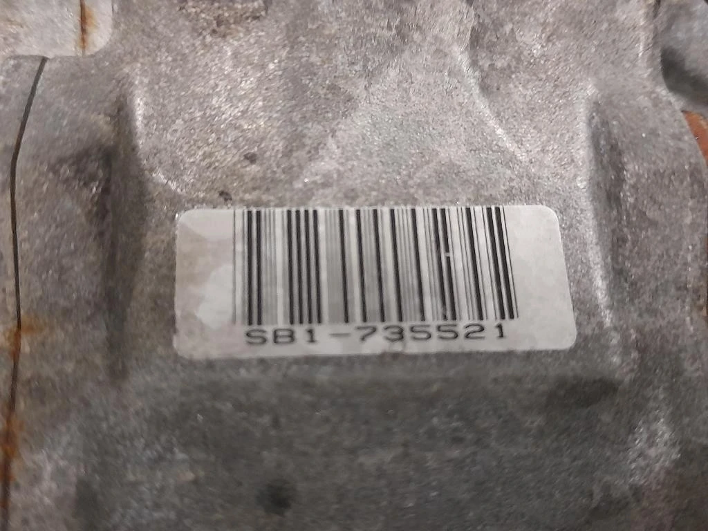 Compressore AC A0022308311 Mercedes Classe R W251 2006