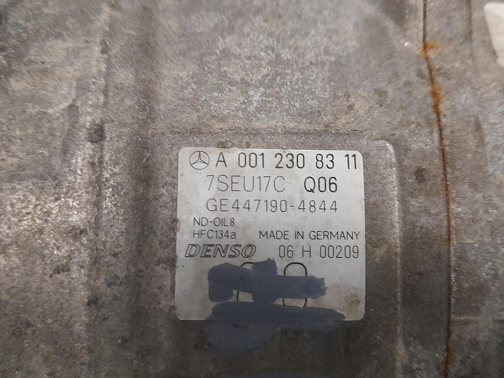 Catalizzatore 1655170X Ford Tourneo Custom I 2013