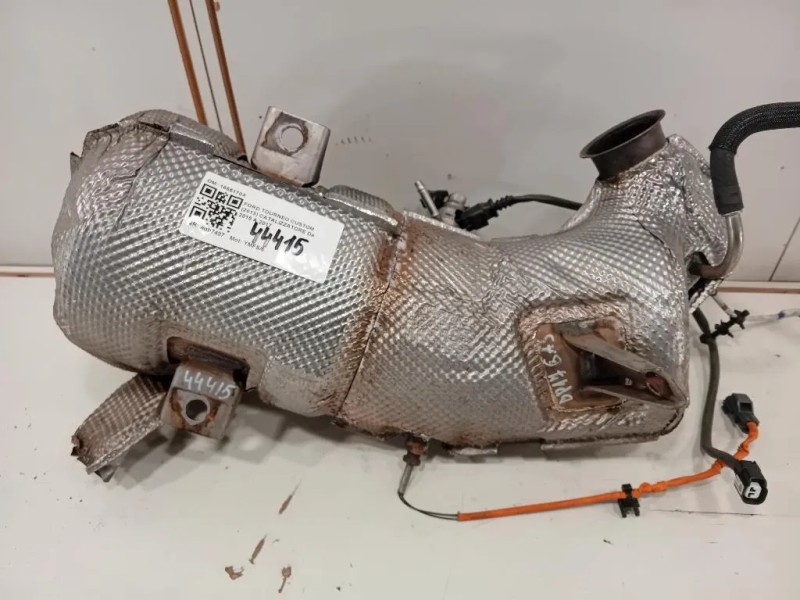 Catalizzatore 1655170X Ford Tourneo Custom I 2013