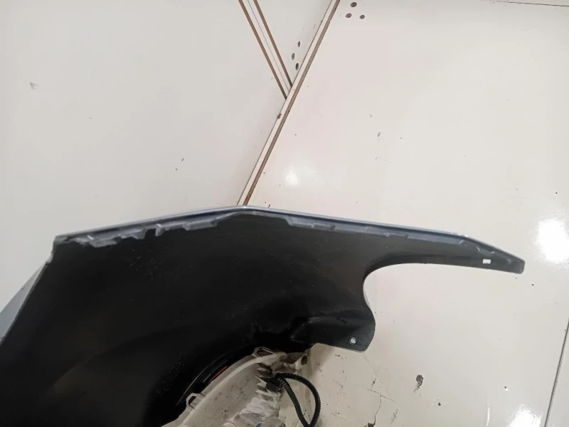 Paraurti POST 52159-0D520 Toyota Yaris IV 2014