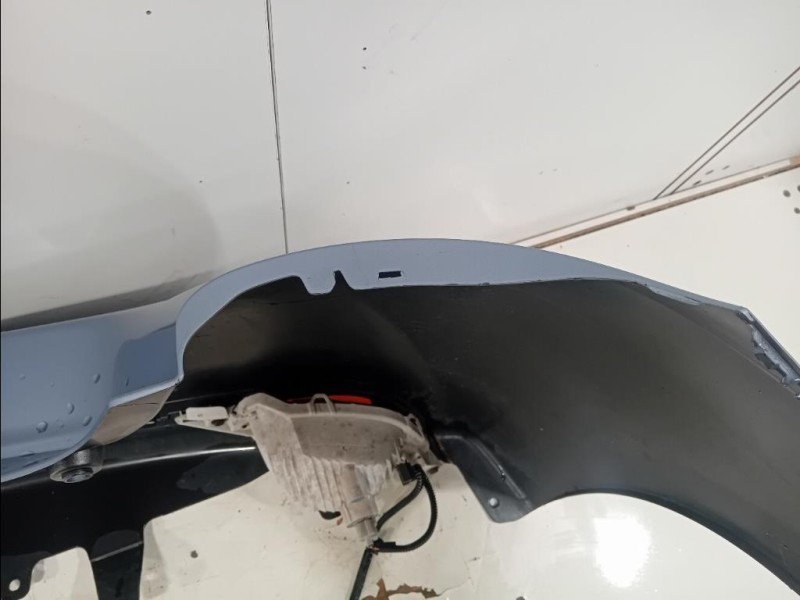 Paraurti POST 52159-0D520 Toyota Yaris IV 2014