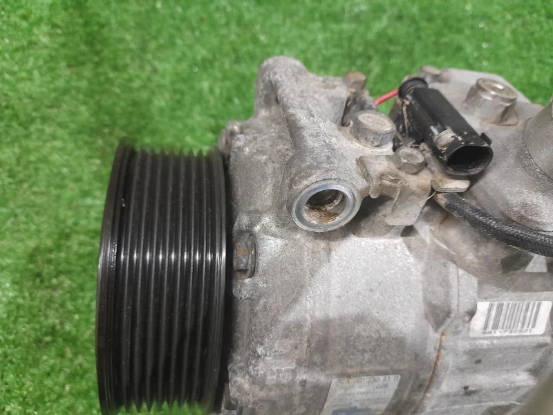 Compressore AC A0022308311 Mercedes Classe R W251 2006