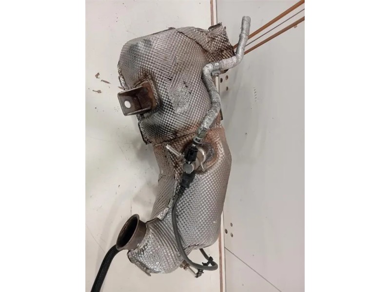 Catalizzatore 1655170X Ford Tourneo Custom I 2013