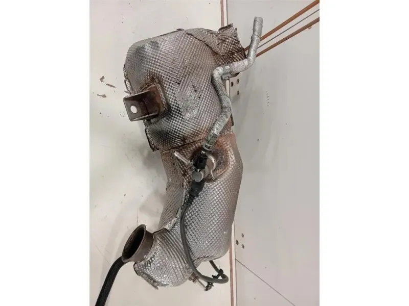 Catalizzatore 1655170X Ford Tourneo Custom I 2013