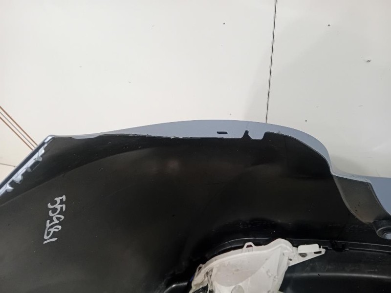 Paraurti POST 52159-0D520 Toyota Yaris IV 2014