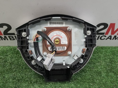 Air-bag Guidatore K8510JG10B Nissan X-trail III 2011