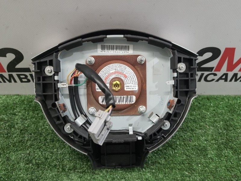 Air-bag Guidatore K8510JG10B Nissan X-trail III 2011