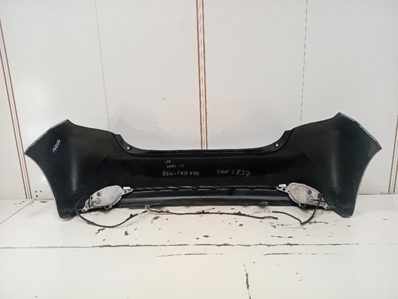 Paraurti POST 52159-0D520 Toyota Yaris IV 2014