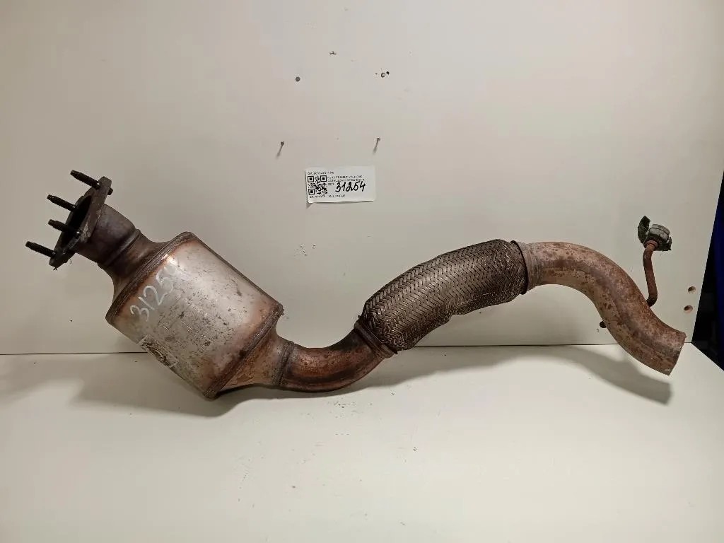 Catalizzatore 8C11-5E211-FA Ford Transit V 2006