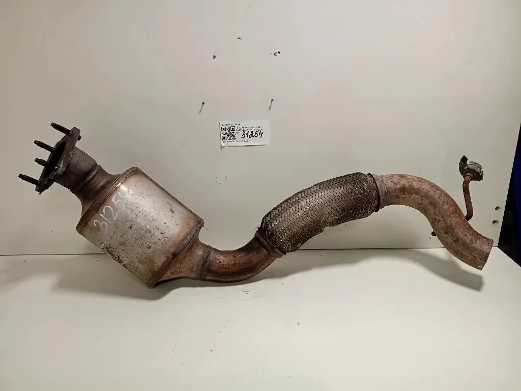 Catalizzatore 8C11-5E211-FA Ford Transit V 2006