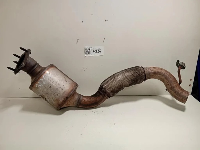 Catalizzatore 8C11-5E211-FA Ford Transit V 2006