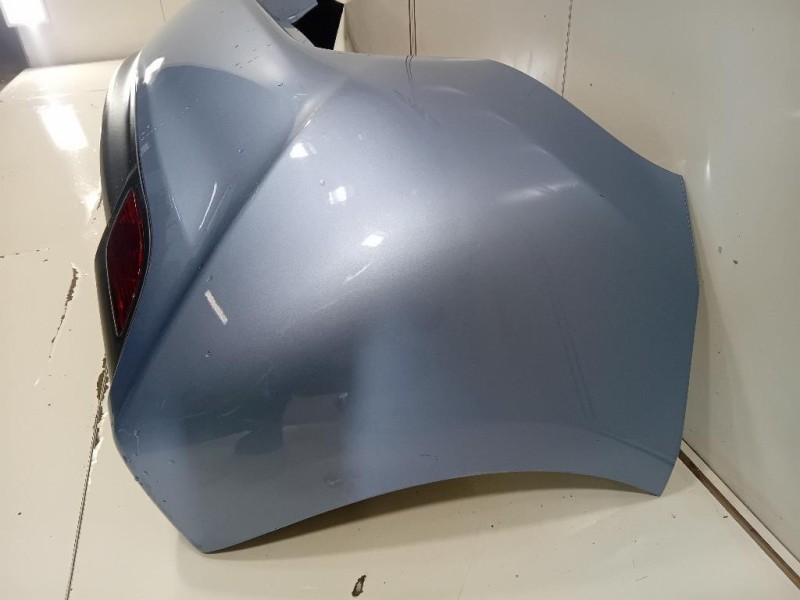 Paraurti POST 52159-0D520 Toyota Yaris IV 2014