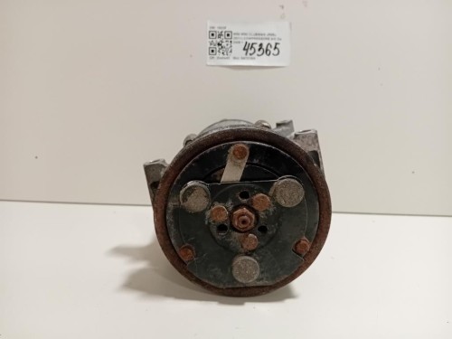 Compressore AC 9213175-04 Mini MINI Clubman R55 2011