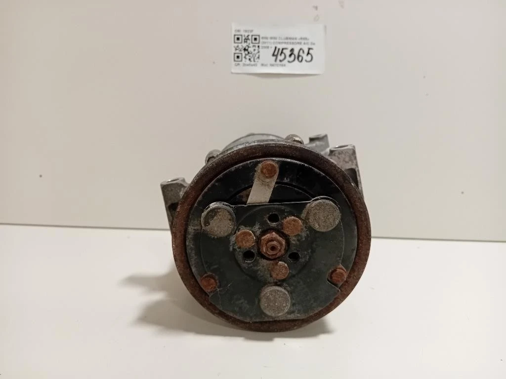 Compressore AC 9213175-04 Mini MINI Clubman R55 2011