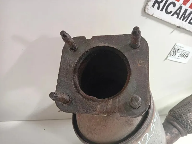 Catalizzatore 8C11-5E211-FA Ford Transit V 2006