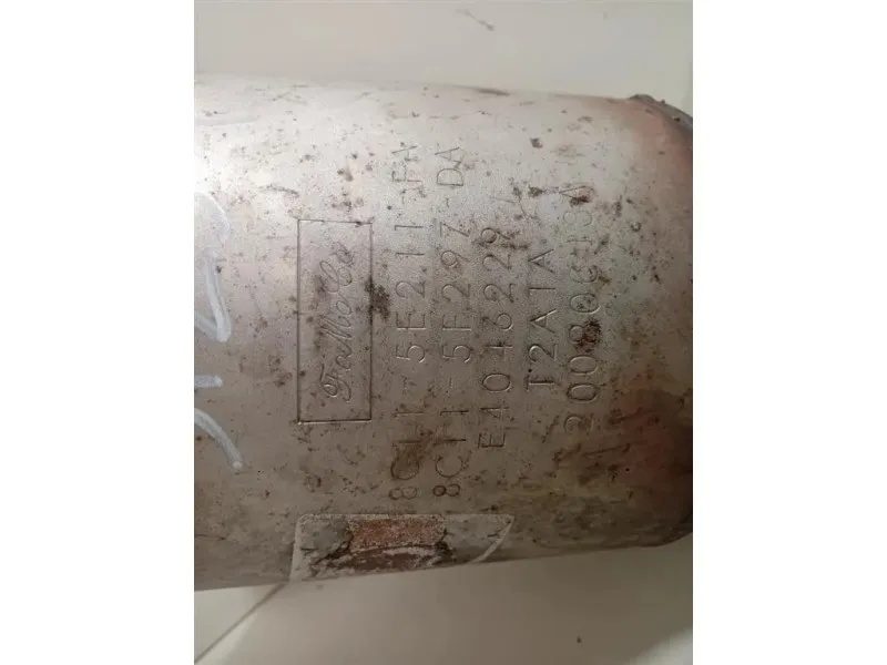 Catalizzatore 8C11-5E211-FA Ford Transit V 2006