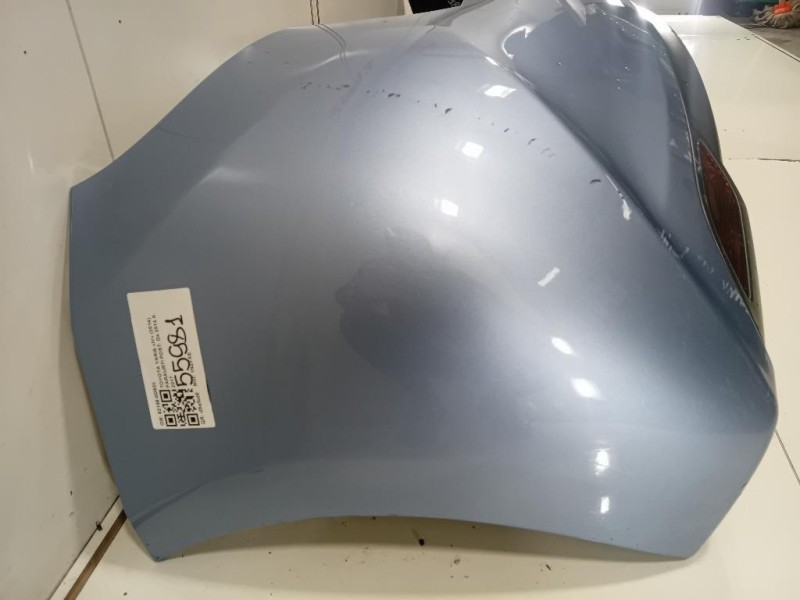 Paraurti POST 52159-0D520 Toyota Yaris IV 2014