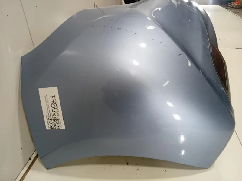 Paraurti POST 52159-0D520 Toyota Yaris IV 2014