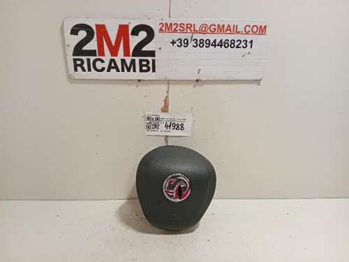 Air-bag Guidatore K8510JG10B Nissan X-trail III 2011