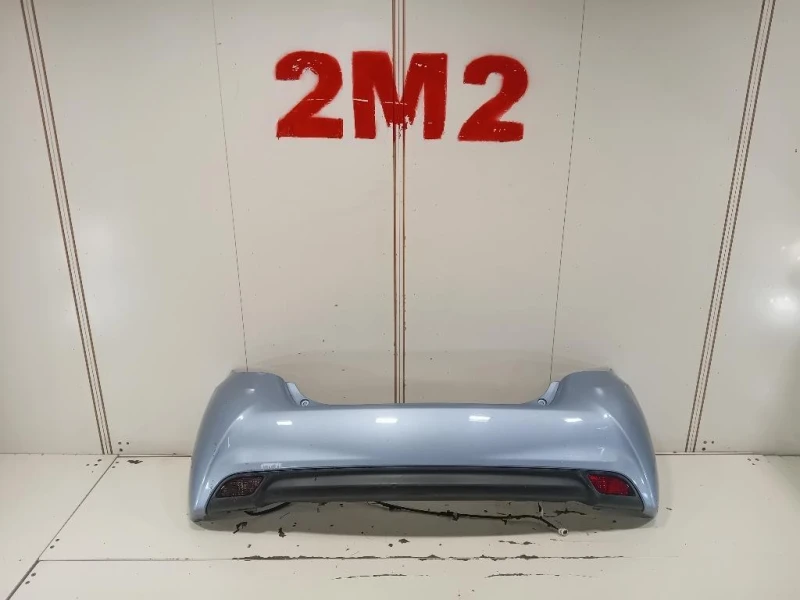 Paraurti POST 52159-0D520 Toyota Yaris IV 2014