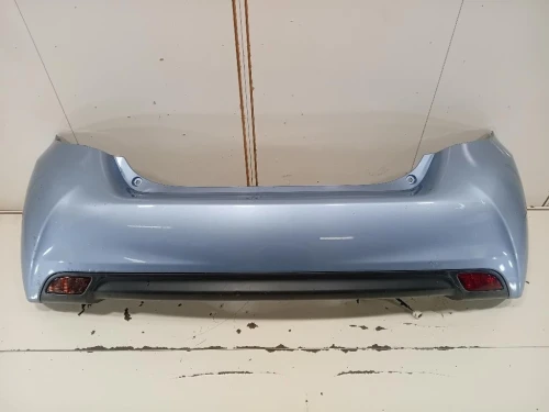 Paraurti POST 52159-0D520 Toyota Yaris IV 2014