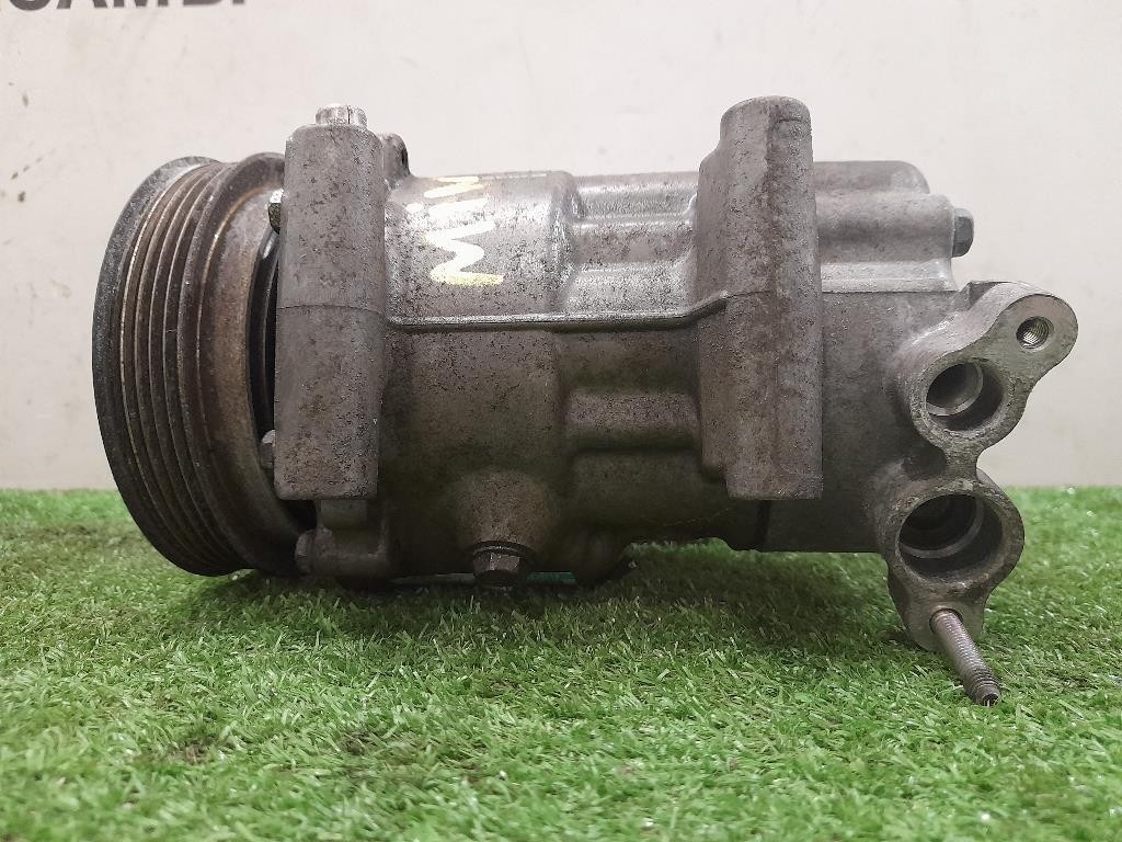 Catalizzatore BK31-5F297-FC- Ford Transit V 2006